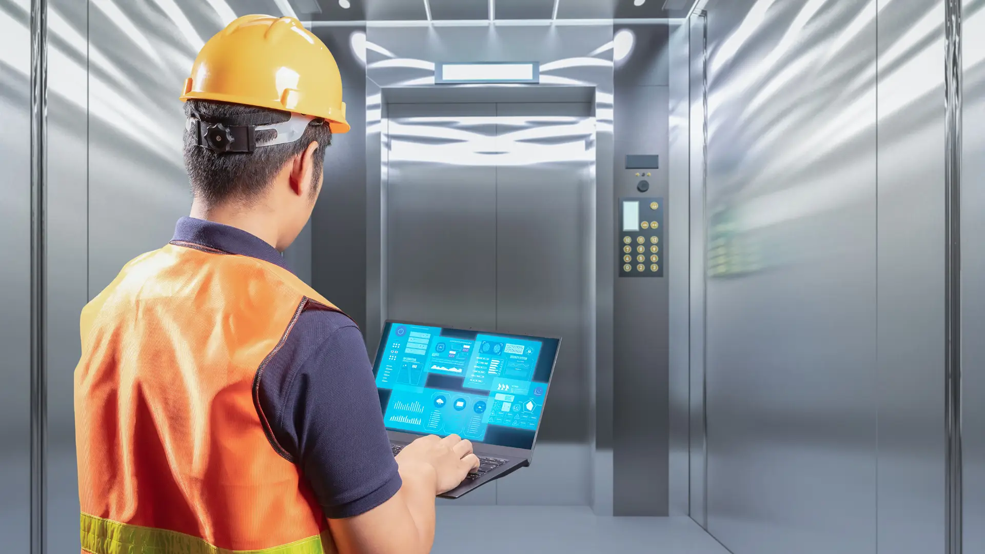 Zara Asansör Bakımı