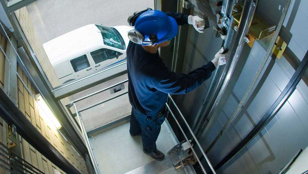 Zara Asansör Bakımı